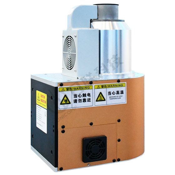 150 kV 微焦点 X 射线源 UNMS-U150B（官网产品图）